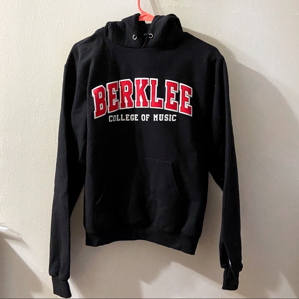 Berklee College of Music Sweatshirt